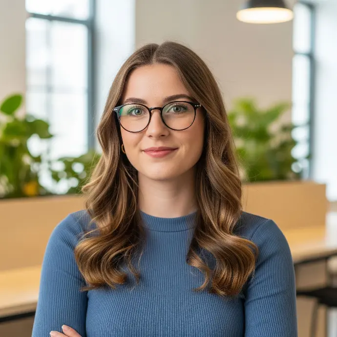 A Techpulse consultant specializing in digital transformation and ERP implementation for the healthcare sector.