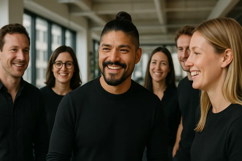 Techpulse Consulting Team