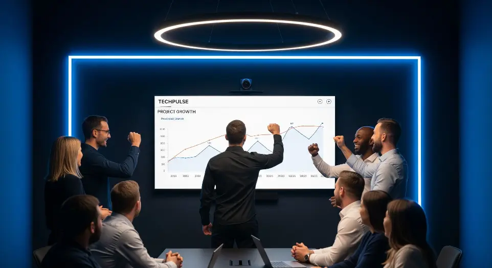 Global HR technology framework